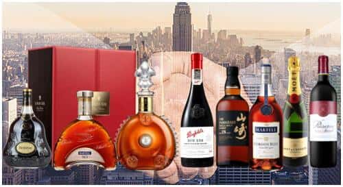 盘州市回收洋酒